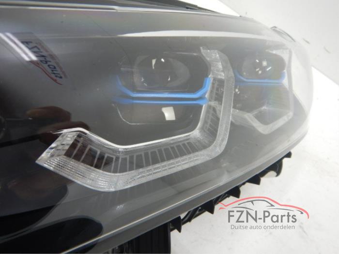 BMW M3/M4 Serie G80 G82 G22 Koplamp Links Laser Led