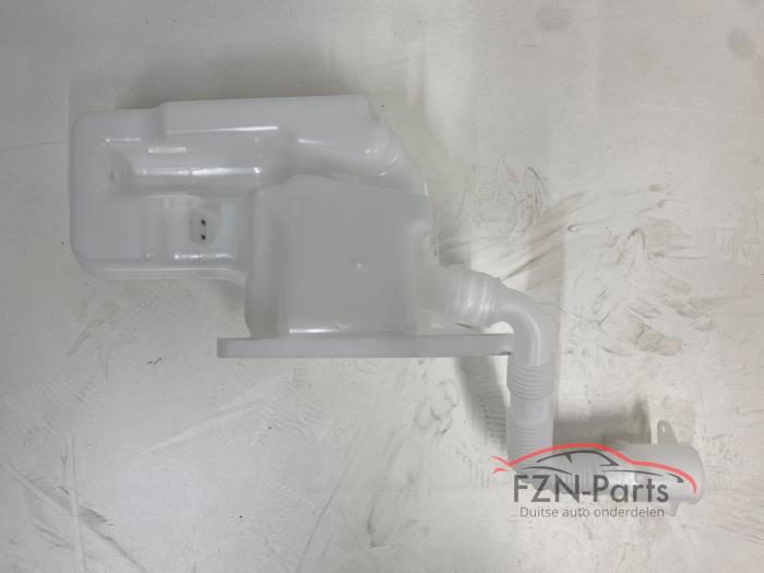 VW Golf 8 Ruitenvloeistof RVS Tank