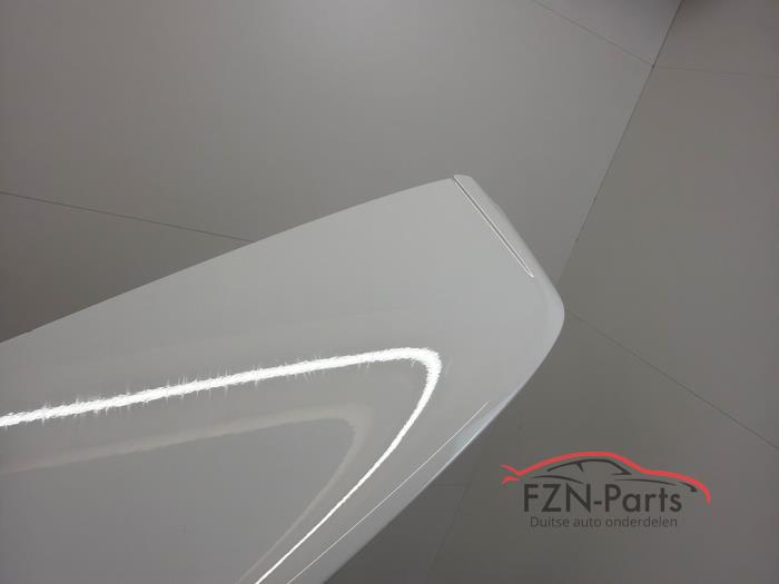 VW Golf 7 R R-Line/GTD/GTI spoiler Achterklep LC9A
