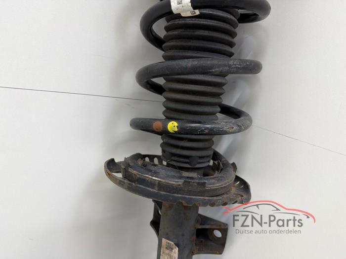 VW Crafter 2N Wielophanging fusee Rechts-voor