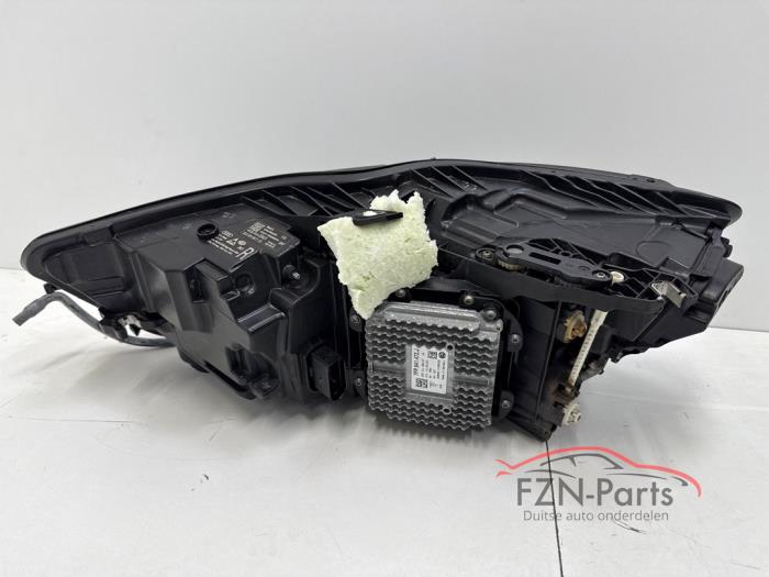 Audi A6 4G facelift VOLLED Koplamp Rechts