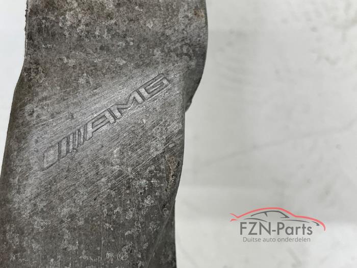 Mercedes-Benz E63 AMG W213 Wielophanging Fusee Links-voor