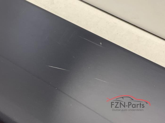 Audi Q7 4M S-Line Spoiler Achterklep LC5M
