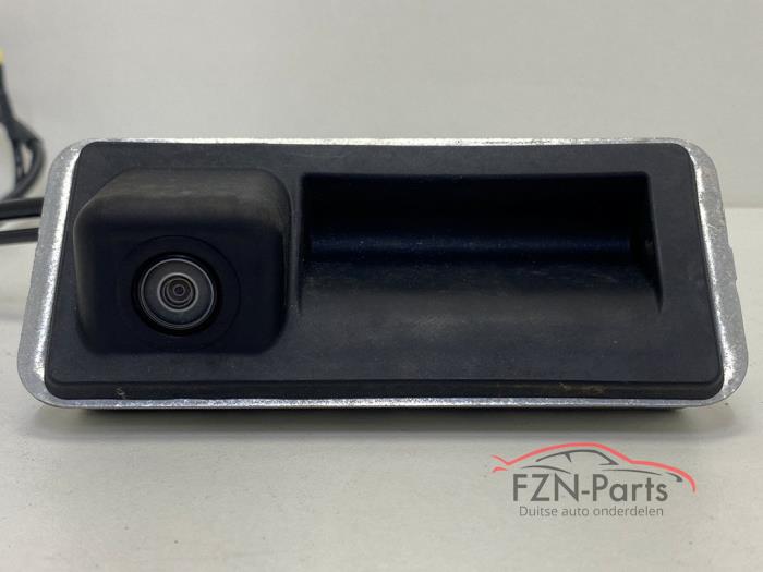 Audi A6 C7 4G Achteruitrijcamera