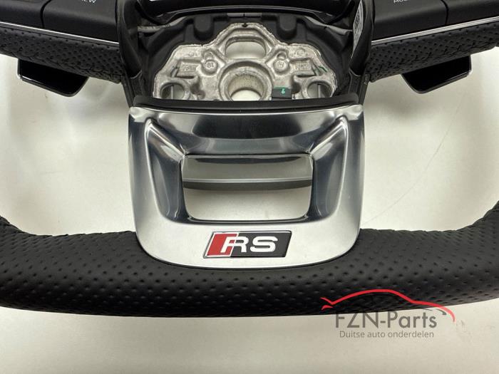 Audi RSQ3 83A Stuurwiel MF+VIEW+F1+RS