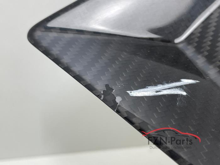 Land Rover Range Rover L461 Style 5128 Velg 23" Carbon inleg