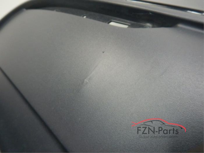 Tesla Model Y Achterbumper Bumper Zwart