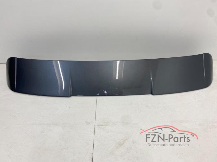 Audi Q5 8R S-Line Achterklep spoiler LZ7S