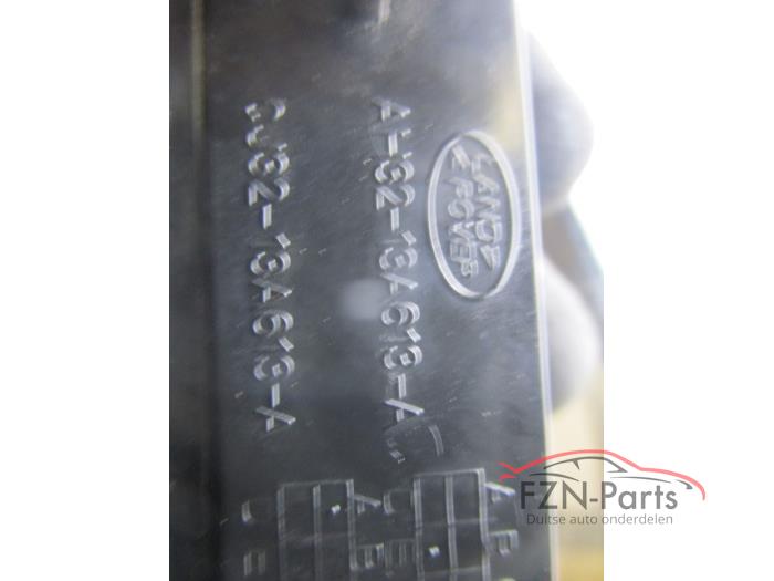 Land Rover Range Rover Sport 3e derde remlicht achterzijde