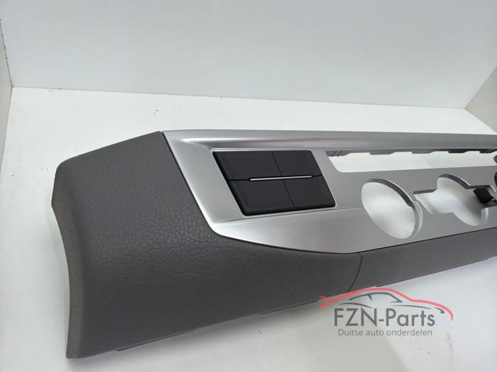 VW Transporter T6.1 Dashboard inleg Clima