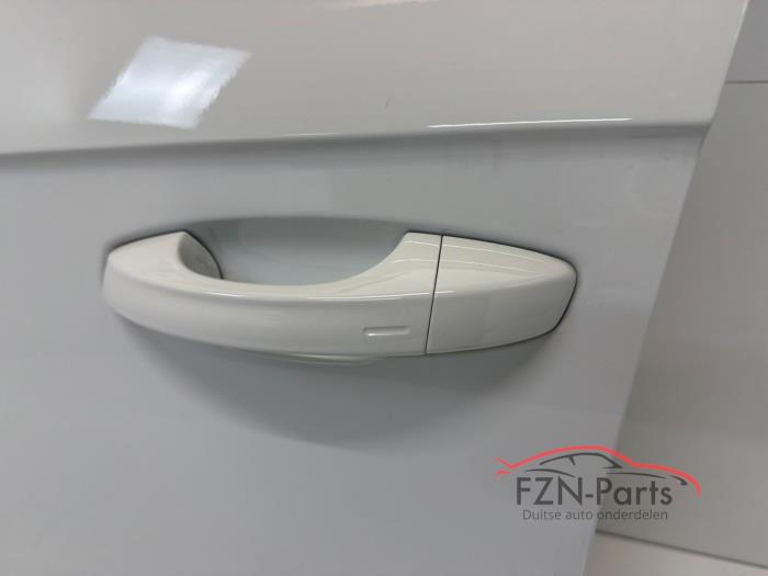 VW T-Roc 2GA Portier links-voor LC9A