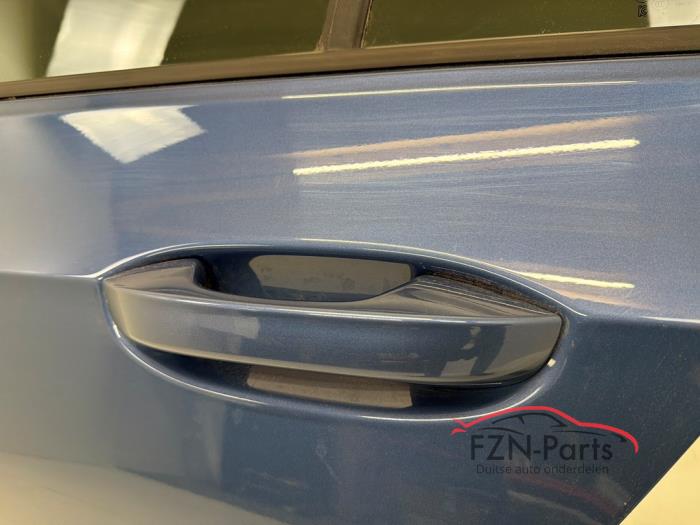 VW Golf 8 Portier Links-achter LT5H