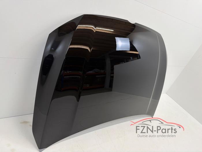 VW Golf 8 Motorkap LY9T