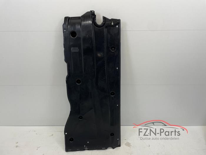 VW T-Roc 2GA Bodemplaat Links