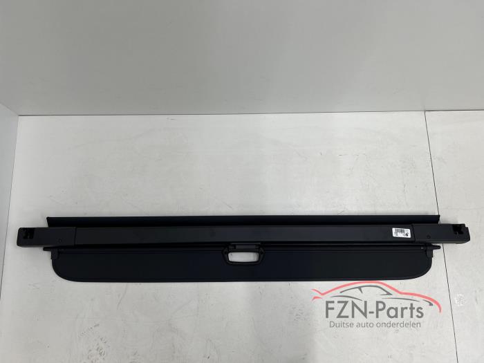 BMW X5 G05 Afdekking rollo bagageruimte