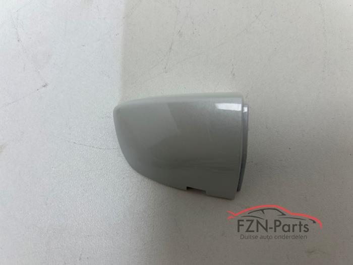 VW Tiguan 5NA Portier deur greep hendel Keyless Rechts voor Wit