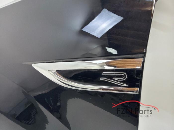 VW T-Roc Cabrio 2GA R-line Zijscherm Spatbord voorscherm Links LC9X