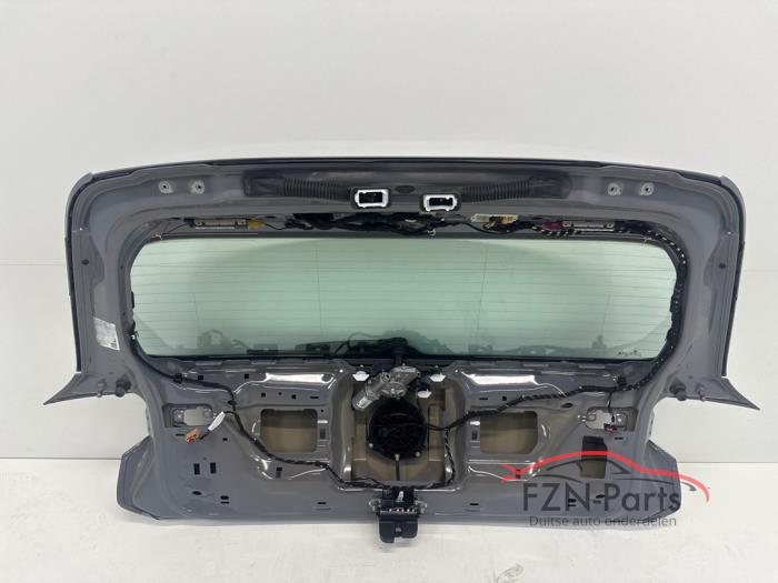 VW Golf 8 Achterklep LA7C