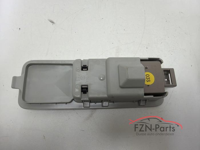 VW Golf 7 Variant Binnenverlichting Achter Wit