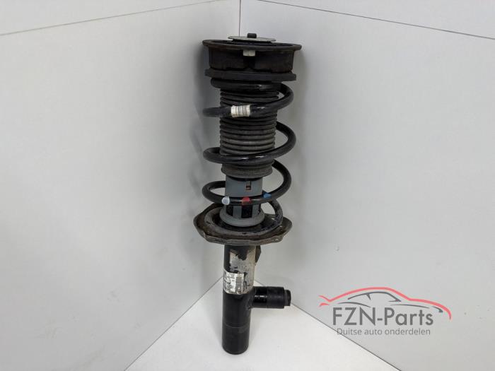 Seat Leon 5FA Schokdemper veerpoot DCC Links/Rechts