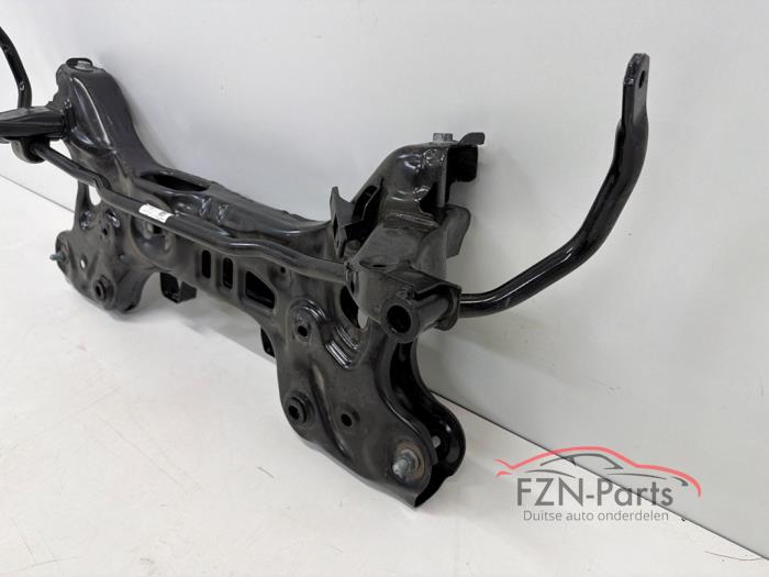 VW Polo 2G Subframe Voorzijde met stabillisatorstang