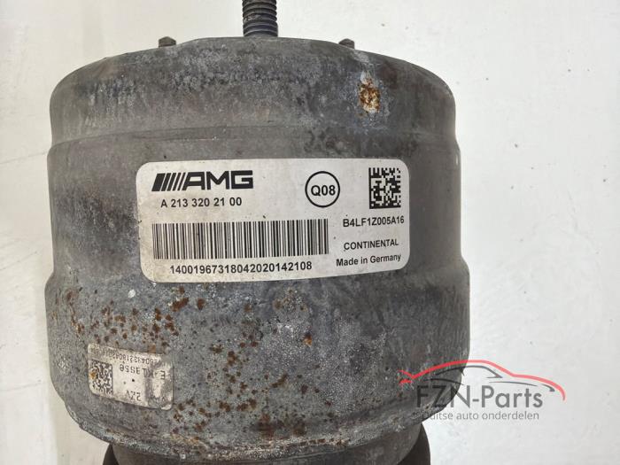 Mercedes-Benz E63 AMG W213 Veerpoot links-voor