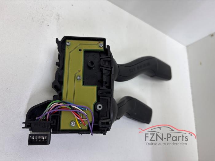 Audi A3 8P Combischakelaar Stuurkolom