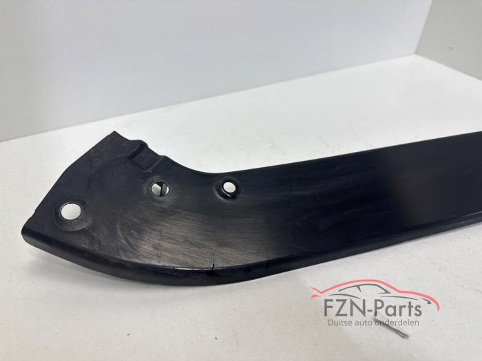 VW Touran 5TA Koplamphouder links