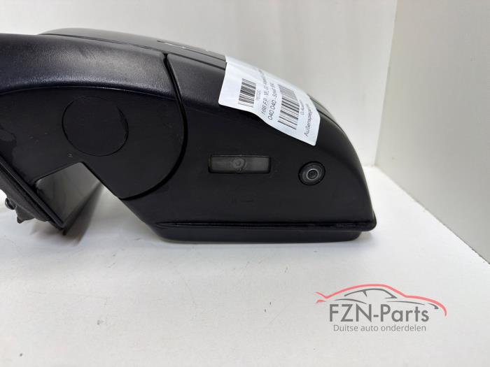 Mercedes-Benz GLE W166 Zij, Buitenspiegel Links Inklapbaar 9040