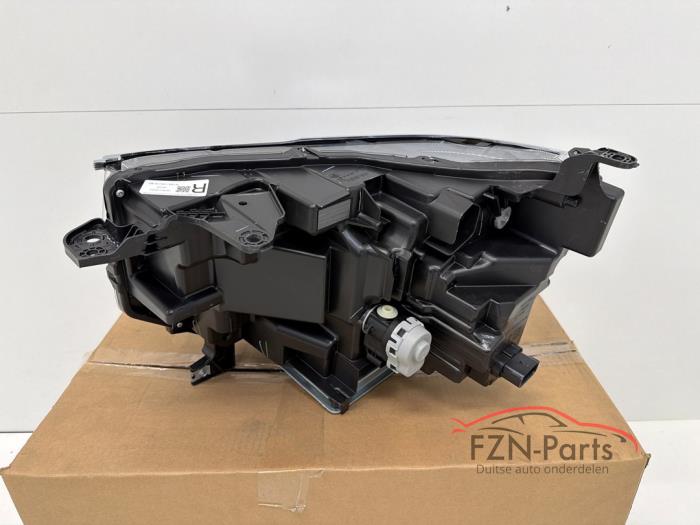 VW Amarok 2H IQ-Light Koplamp Rechts