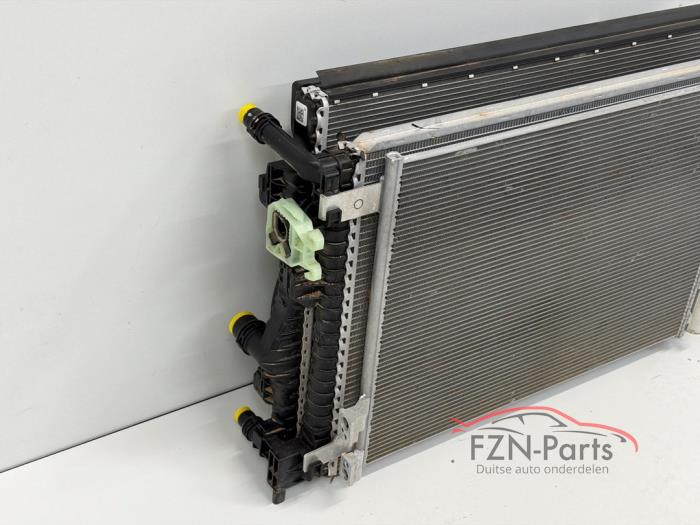 VW Tiguan 571 Koelerpakket set compleet 2.0 TDI