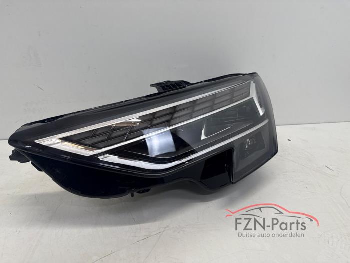 Audi A3 8Y Facelift LED Koplamp Links