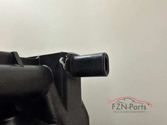 VW Golf 8 GTE 1.4 Koelerpakket