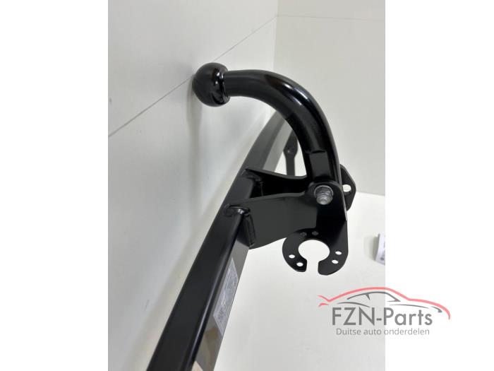 VW Touran 5TA Vaste trekhaak inbouwset inclusief module