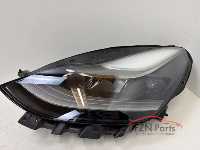 Tesla Model 3/Y Koplamp Links Volled