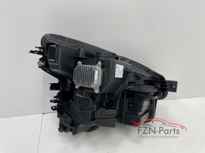 Tesla Model Y Facelift Koplamp Links