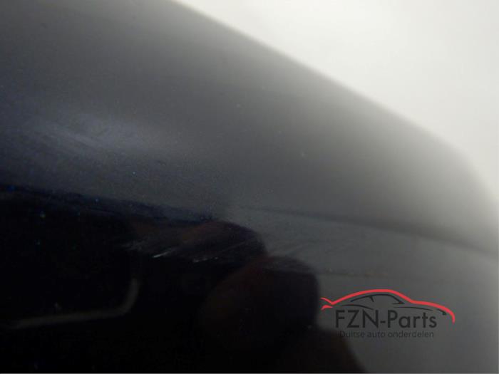 Porsche Panamera GTS Sport Turismo Facelift Voorbumper 6PDC KLS