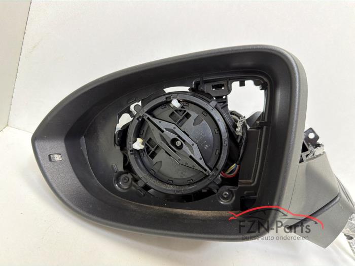 VW Golf 8 5H Buitenspiegel Links