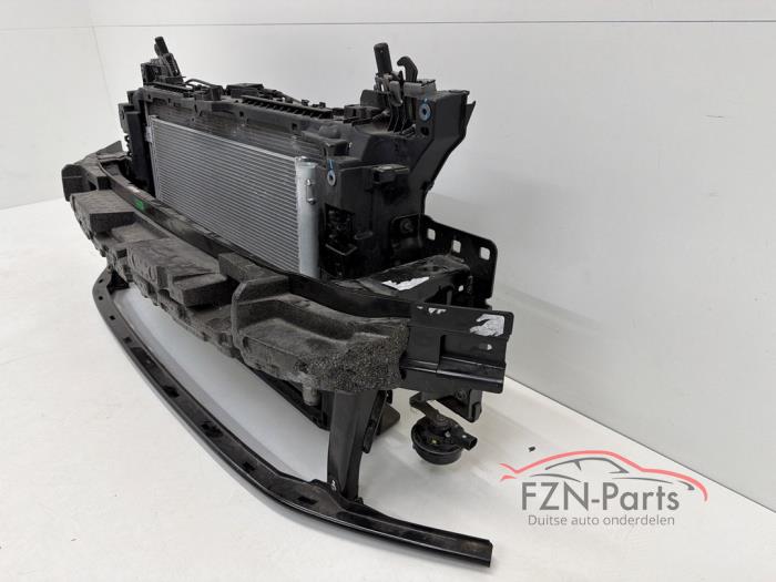 VW Polo 2G Facelift 1.0 TSI Koelerpakket+Front+Balk compleet