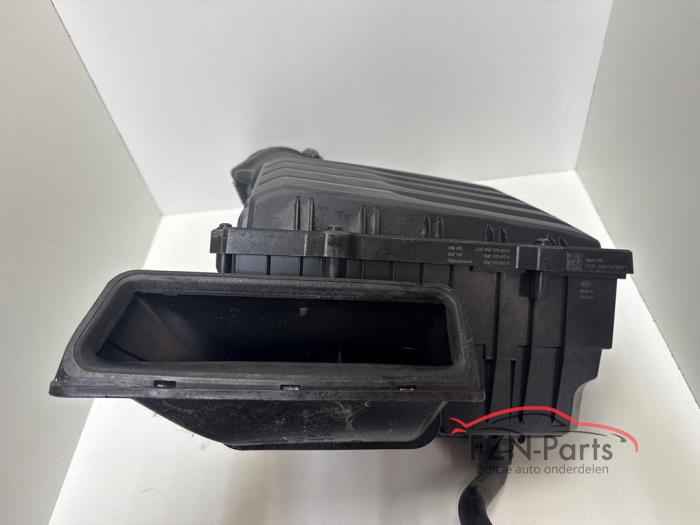 VW Touran 5TA 1.6 TDI Luchtfilterhuis