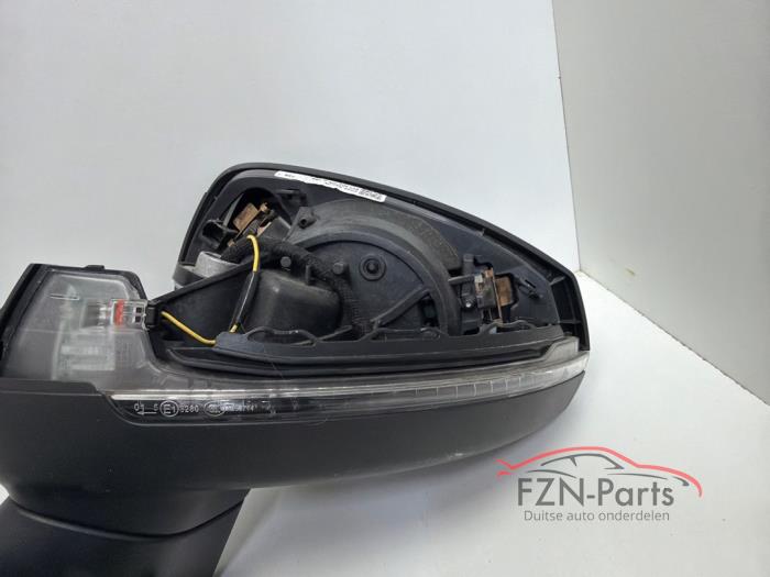 Audi A3 8V Buitenspiegel Links