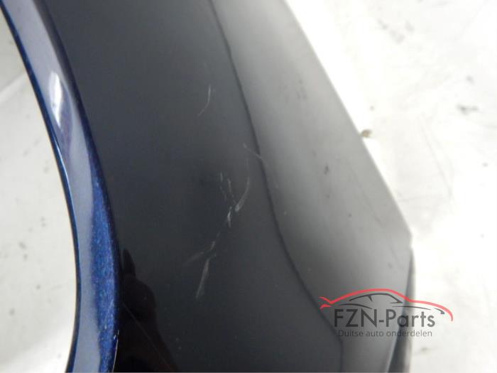 Porsche Panamera GTS Sport Turismo Facelift Voorbumper 6PDC KLS