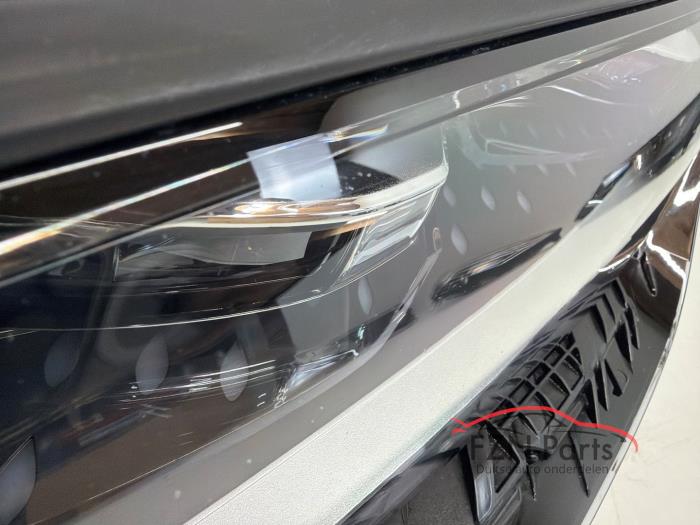 BYD Seal LED Koplamp Links