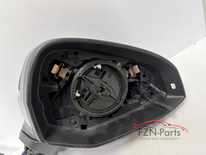 Audi A4 8W Spiegel Rechts R (Zij, Buitenspiegel)