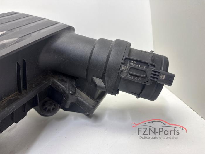 VW Touran 5TA 1.6 TDI Luchtfilterhuis