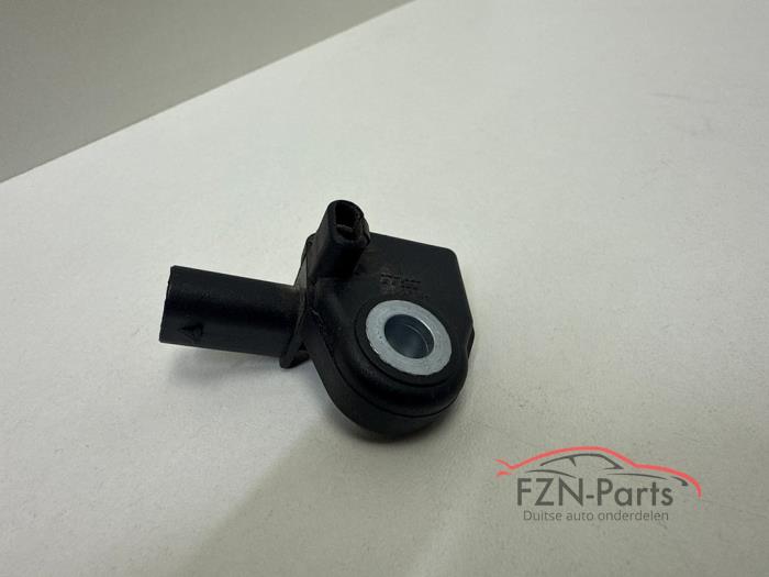 Skoda Octavia Crashsensor