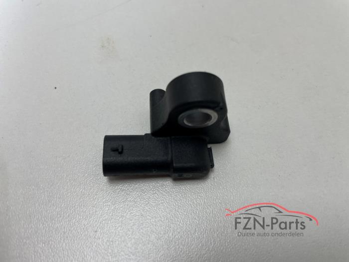 VW ID.4 Crashsensor