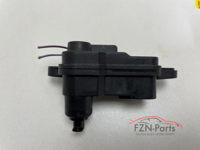 VW Tiguan 5NA Tankklep Stel Element