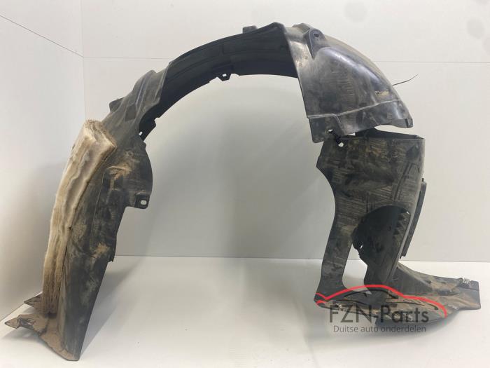 Seat Leon 5FA Modderkuip Links-Voor