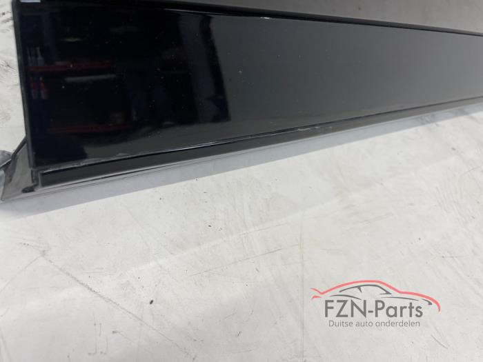 Skoda Superb 3V Portier Rechts-voor LF9R